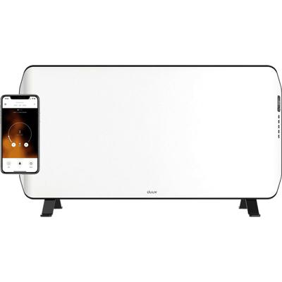 Verwarming DXCH15 Wit 2000 W
