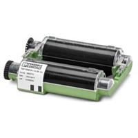 Phoenix Contact Kleurtape Zwart 1 stuk(s) TMP-RIBBON 110 BK 101 0803714