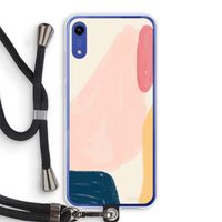 Saturday Flow: Honor Play 8A Transparant Hoesje met koord