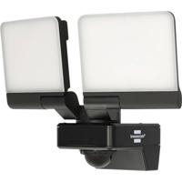 Brennenstuhl brennenstuhl®Connect 1179060020 LED-buitenschijnwerper 36 W Lichtkleur (naam): Wit