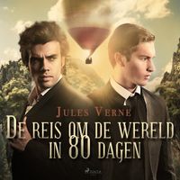 De reis om de wereld in 80 dagen - thumbnail