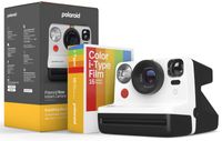 Polaroid Now 2 Everything Box Zwart/Wit