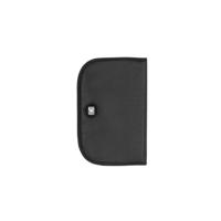 Koeltas Voor Flessen BRA A195026 750 ml Zwart Oranje Nylon