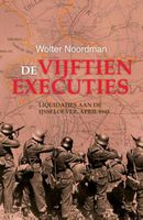 De vijftien executies - Wolter Noordman - ebook