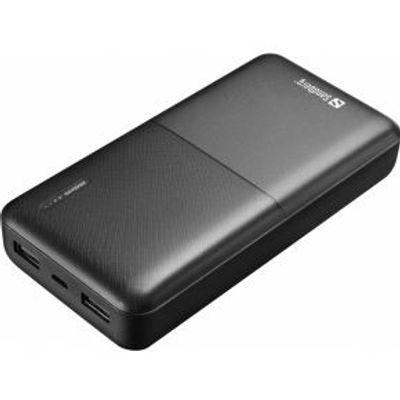 Sandberg Saver Powerbank 20000