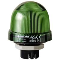 Werma Signaltechnik Signaallamp 815.200.00 815.200.00 Groen Flitslicht 12 V/AC, 12 V/DC, 24 V/AC, 24 V/DC, 48 V/AC, 48 V/DC, 110 V/AC, 230 V/AC - thumbnail