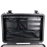 Peli™ 1508 Lid Organiser Peli™ 1508 Lid Organiser