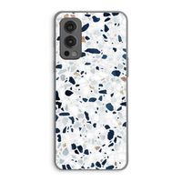 Terrazzo N°1: OnePlus Nord 2 5G Transparant Hoesje