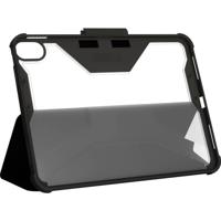 Urban Armor Gear 123392B14043 Back cover Zwart Tablethoes