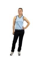 Sjeng Sports Tennis Singlet Dames M/38