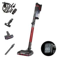 SHARK Stratos IZ400EU - Draadloze steelstofzuiger - DuoClean-technologie + PowerFins Plus - LED-verlichting