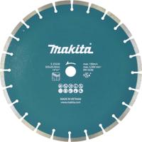 Makita E-23226 Diamanten doorslijpschijf Diameter 355 mm Boordiameter 25.4 mm 1 stuk(s) Makita E-23226 Diamanten doorslijpschijf Diameter 355 mm Boordiameter 25.4 mm 1 stuk(s)
