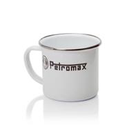 Emaille mok wit - Petromax Emaille mok wit - Petromax