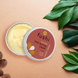 Fushi Shea Butter Cream