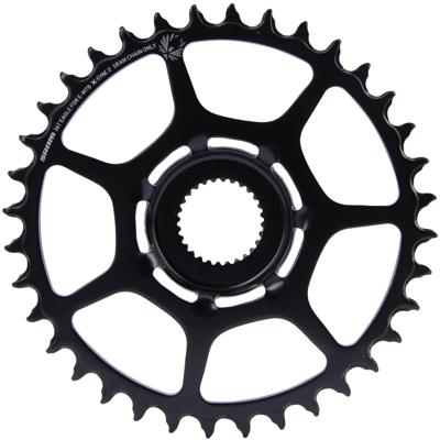SRAM Chain ring 36t boost black