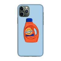 Ultra Sensitive: Volledig geprint iPhone 11 Pro Hoesje