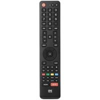 One for All vervangende afstandsbediening voor Hisense TV