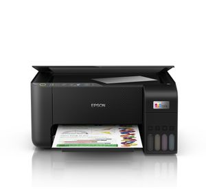 Epson all-in-one printer EcoTank ET-2814