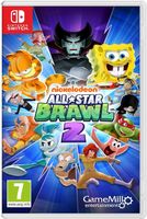 Nickelodeon All-Star Brawl 2 - thumbnail