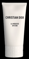 Christian Dior - Dior La Mousse Off/On Foam Cleanser 150 ml Make-up verwijderaar en reiniger