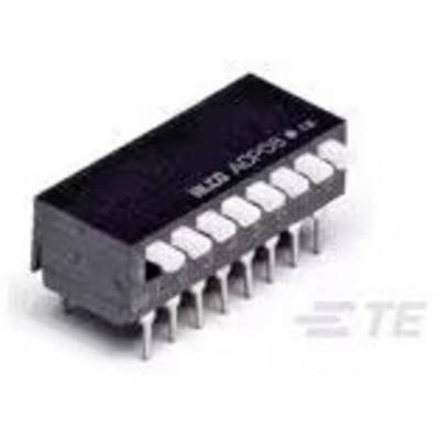 TE Connectivity 2-1571999-6 1 stuk(s) Package