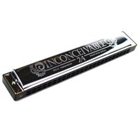 Zwaan 24-holes polyfone mondharmonica Beginner kinderen volwassen studenten spelende muziekinstrumenten