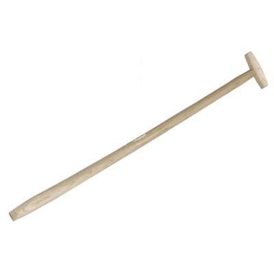 Ivana 57229 Batssteel essenhout 110 cm - met gebogen hilt