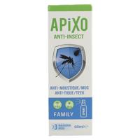 Apixo Anti-insect Family Spray 60ml