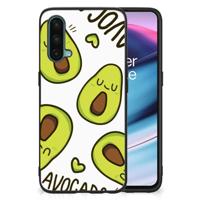 OnePlus Nord CE 5G Hoesje Avocado Singing