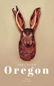 Oregon - Jori Stam - ebook