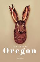 Oregon - Jori Stam - ebook