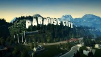 Electronic Arts Burnout Paradise: Remastered (PS4) Remasterd Meertalig PlayStation 4 - thumbnail