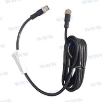 QSDPMSGTWMC - GTW-MC KABEL
