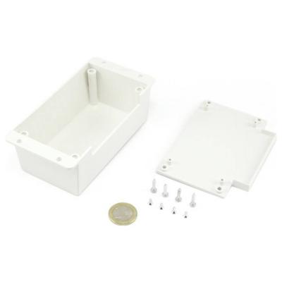 Supertronic PP092W-S Wandbehuizing 133 x 78 x 45 1 stuk(s)