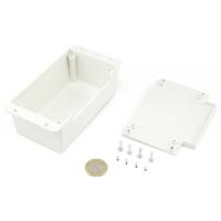 Supertronic PP092W-S Wandbehuizing 133 x 78 x 45 1 stuk(s)