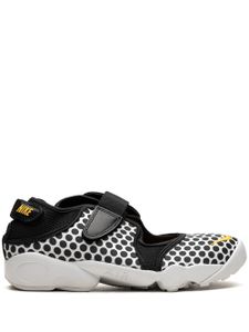 Nike Air Rift "Black/White" sneakers - Noir