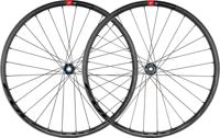 Fulcrum e-fire 3 27.5" 6-bolt shimano hg boost wheelset