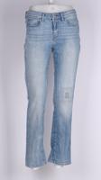 Vintage Slim Levi&apos;s 712 Light Blue size 32 / 30