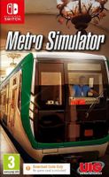 Metro Simulator (Code in a Box) - thumbnail