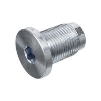 Afsluitschroef oliepan 37940