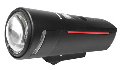 Trelock ls 600 i-go vector 60 koplamp