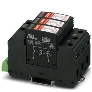VAL-MS 320/3+0-FM  - Surge protection for power supply VAL-MS 320/3+0-FM