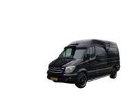 Mercedes Benz Sprinter