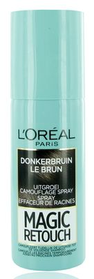 L&apos;Oréal Paris Magic Retouch 2 Donkerbruin