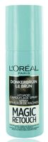 L&apos;Oréal Paris Magic Retouch 2 Donkerbruin