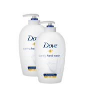 Dove Original Beauty Cream handzeep Duo Dove Original Beauty Cream handzeep Duo