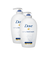 Dove Original Beauty Cream handzeep Duo