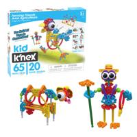 K&apos;Nex Kid knex farmin friends bouwset, 65dlg.