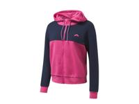 CRIVIT Dames sweatvest (Lichtroze, XS (32/34))