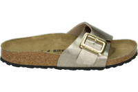 Birkenstock CATALINA BUCKLE GRACEFUL TAUPE - alle